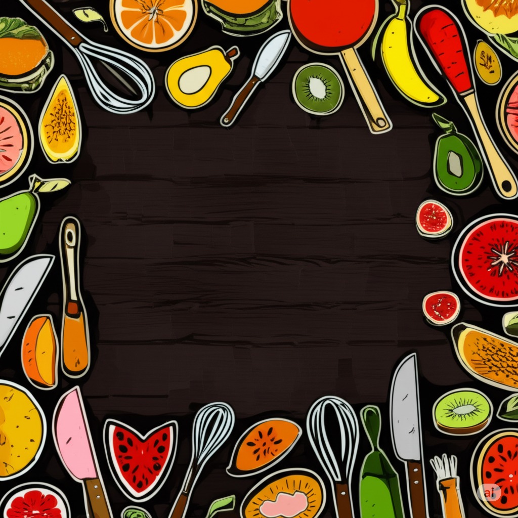 Demo image for Mushroom and Capsicum Stir-Fry