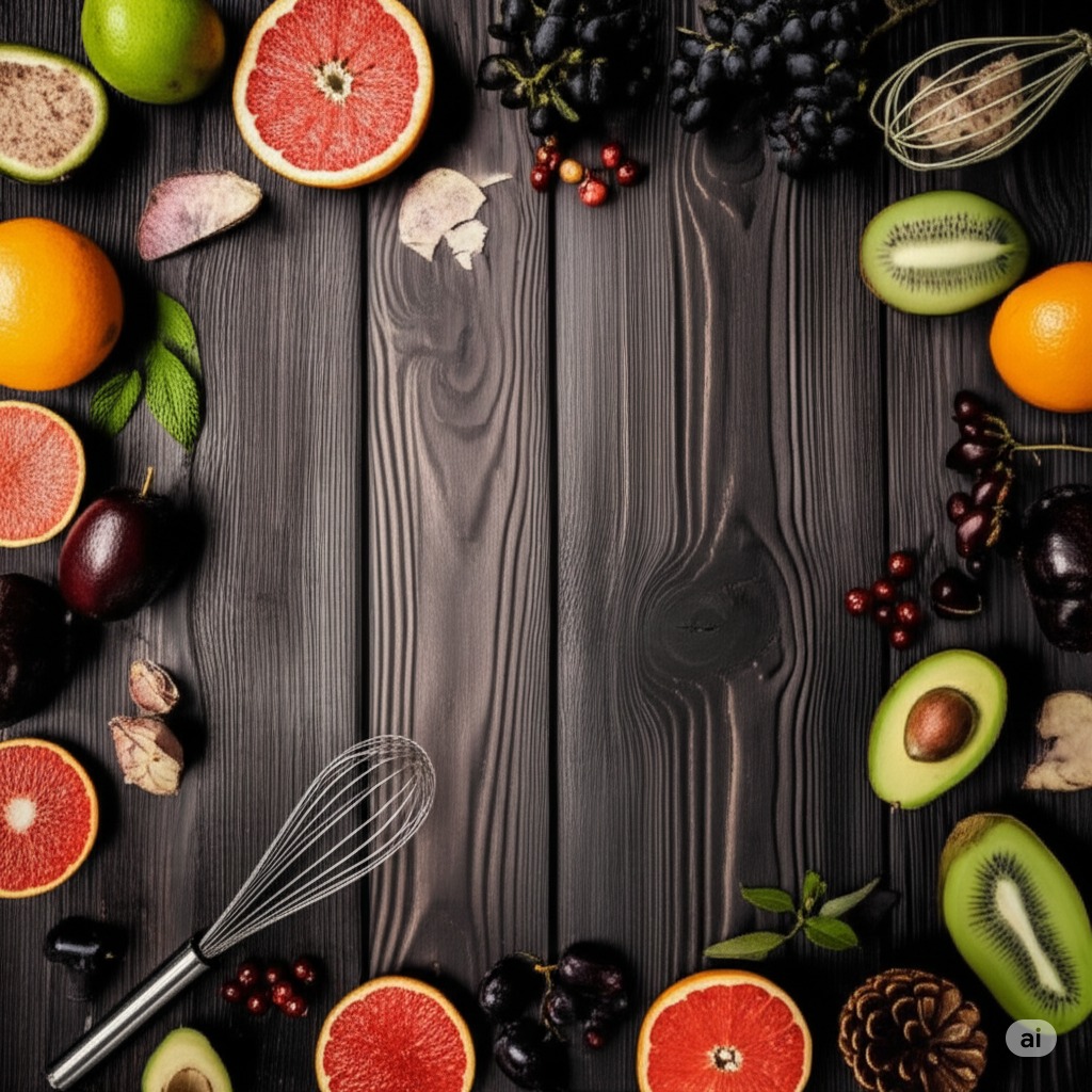 Demo image for Egg Muffins with Veggies